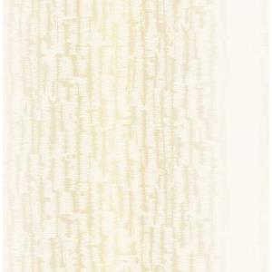 Seabrook Designs AI42507 Koi Textured Effect Striped Wallpaper
